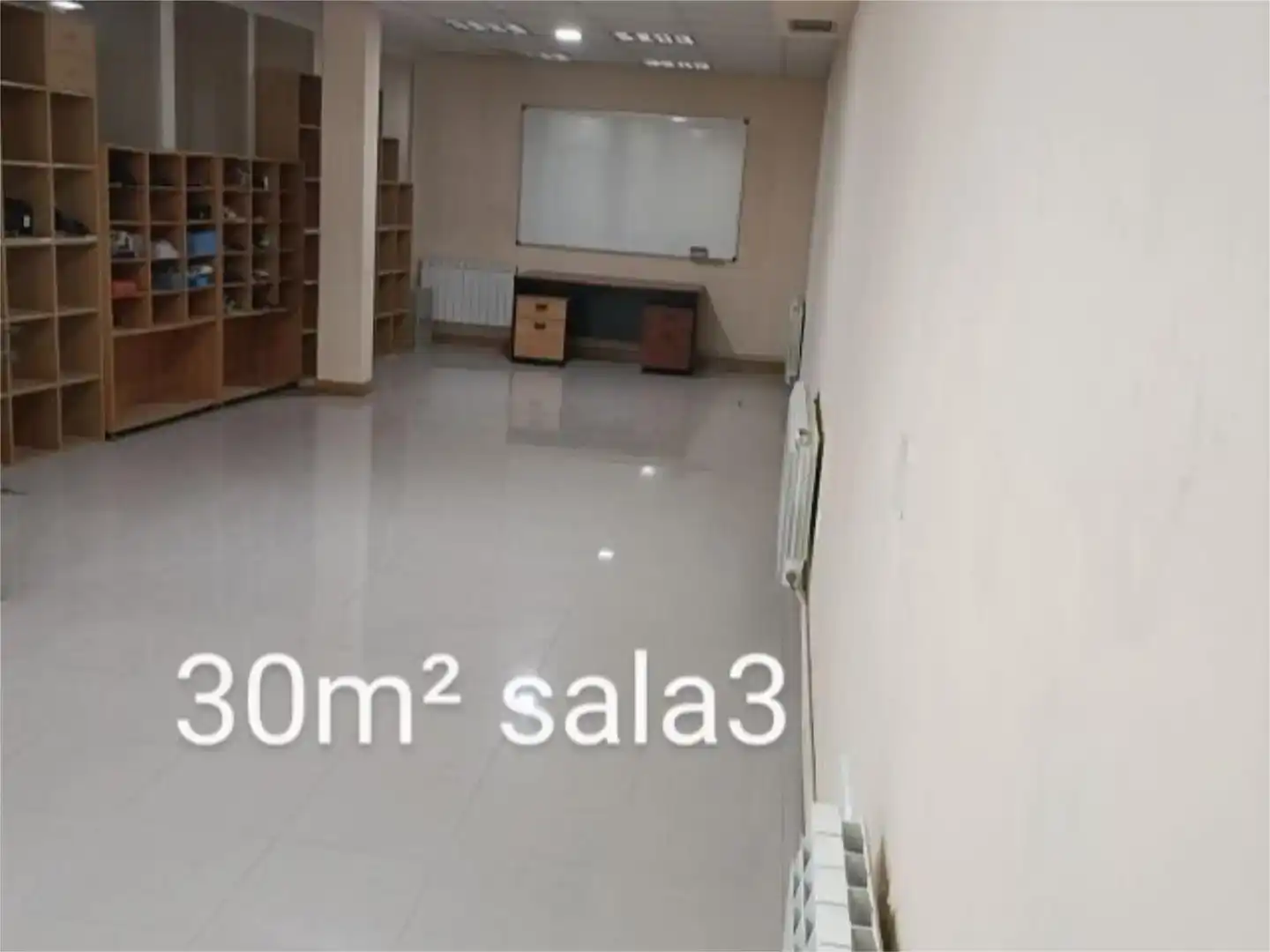 Local comercial en  Aldabe Plazatxoa 2 - Foto 9