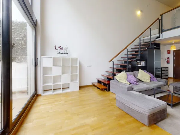 Estudio en avenida de Matapiñonera, 11 - Foto 12