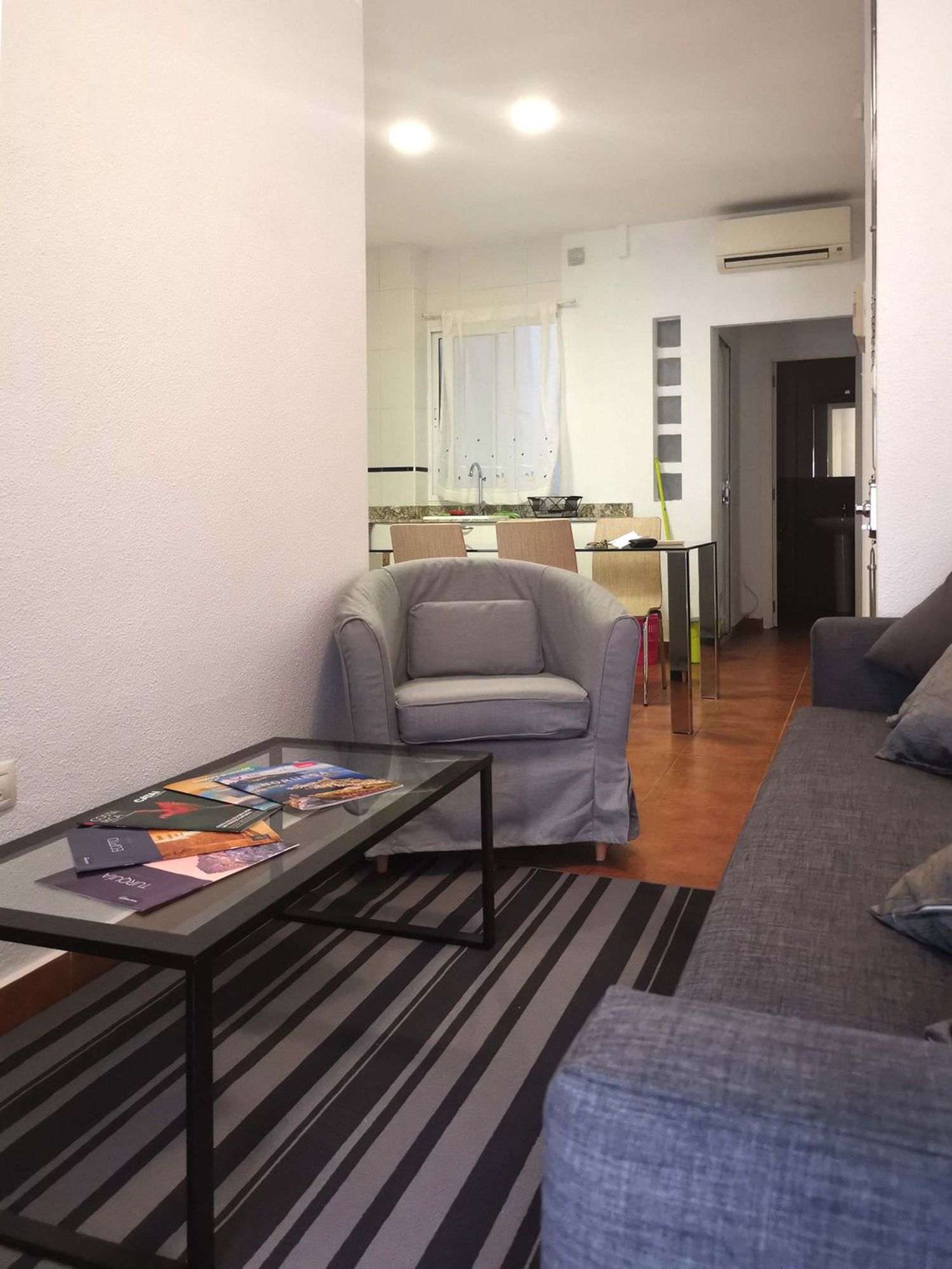 Piso en calle de Murillo, 10 - Foto 9