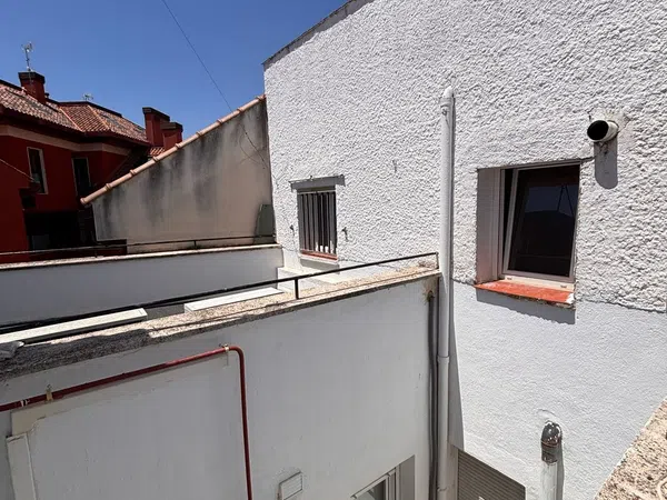 Ático en Valle, 16, Centro, Centro - Foto 18