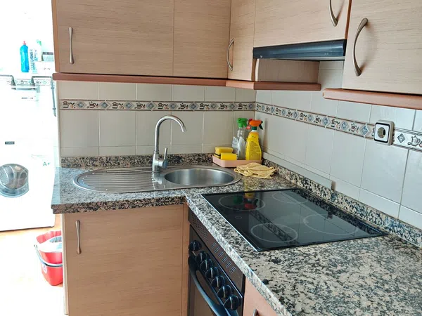 Piso en Valencia, 9, Peñamefecit - Avda Barcelona, Peñamefecit - Avda Barcelona - Foto 11