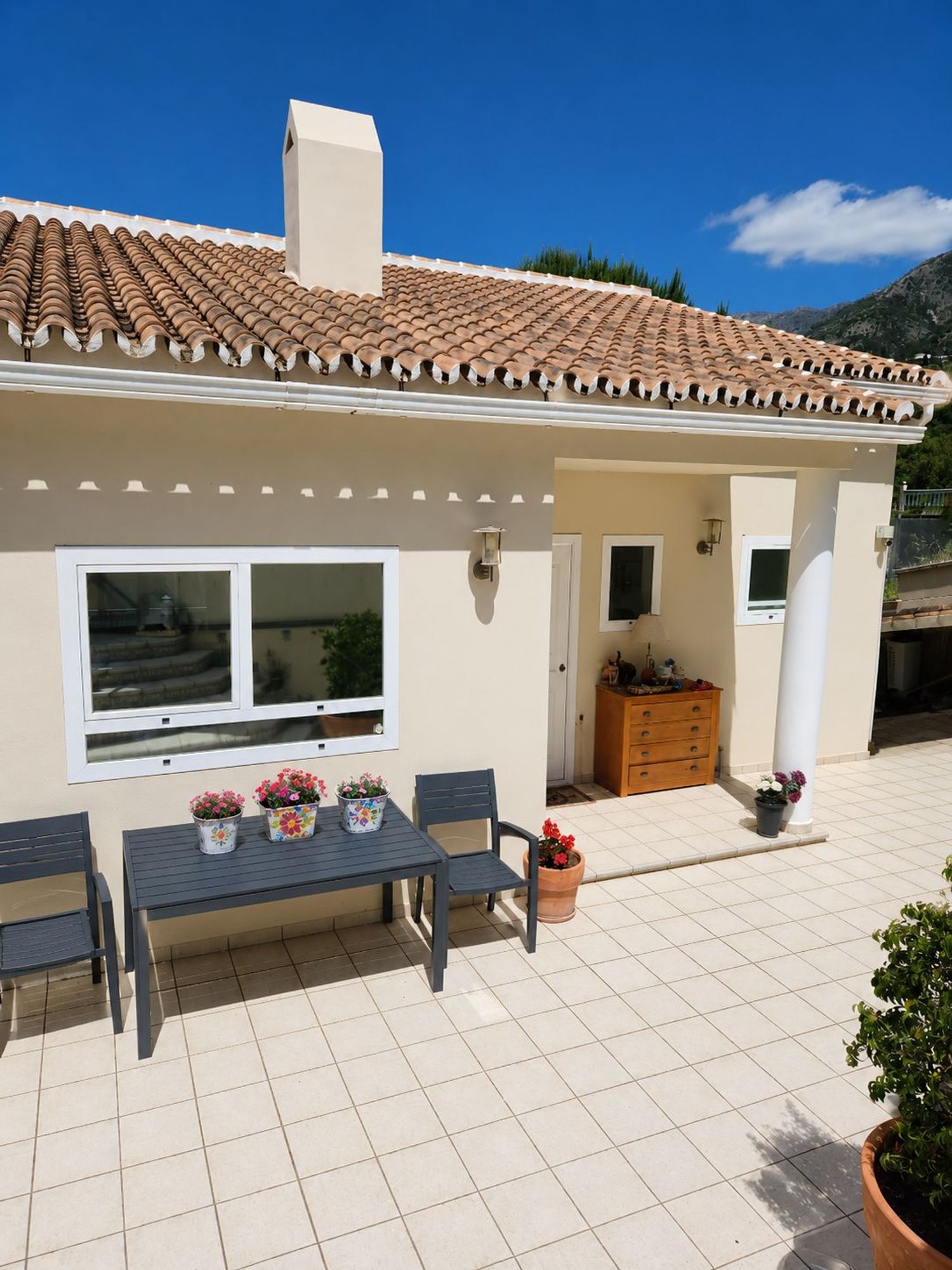 Casa o chalet independiente en Calle Pedro de Valdivia, 25, Mijas Pueblo, Mijas Pueblo - Foto 3