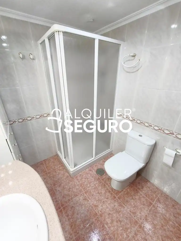 Piso en  Deportista Ramón Mendizábal - Foto 20