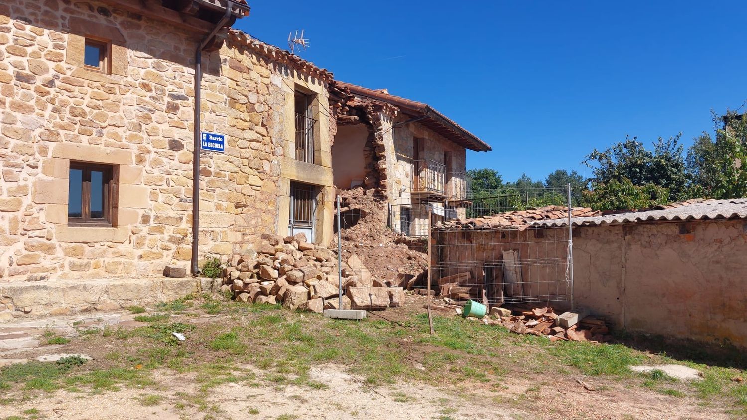 Casa de pueblo en Camino Pedrajas, 9, Avda de Valladolid, Avda de Valladolid - Foto 5