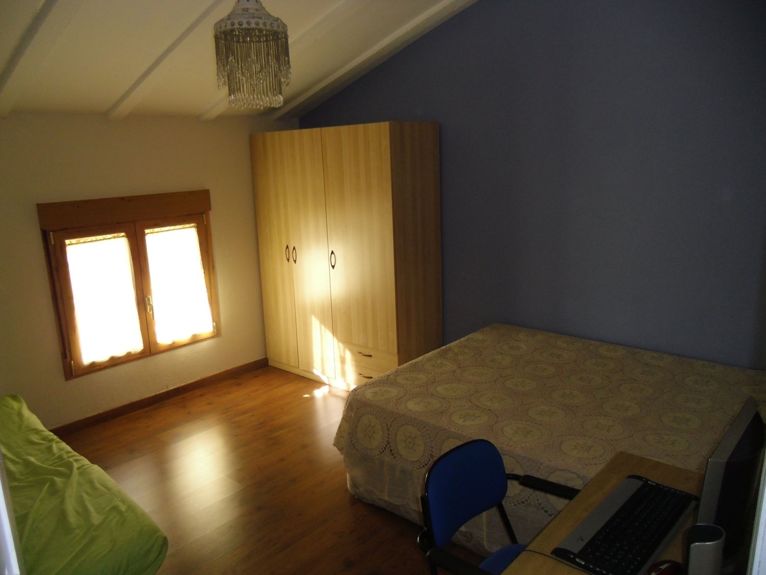 Chalet pareado en Calle Baja, 4 - Foto 3