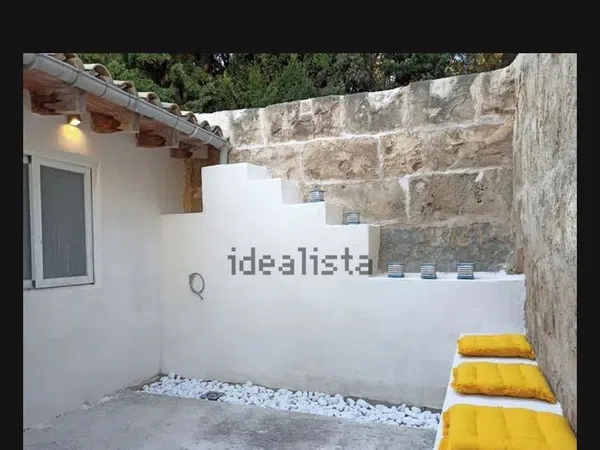 Piso en Ma-30, 165
