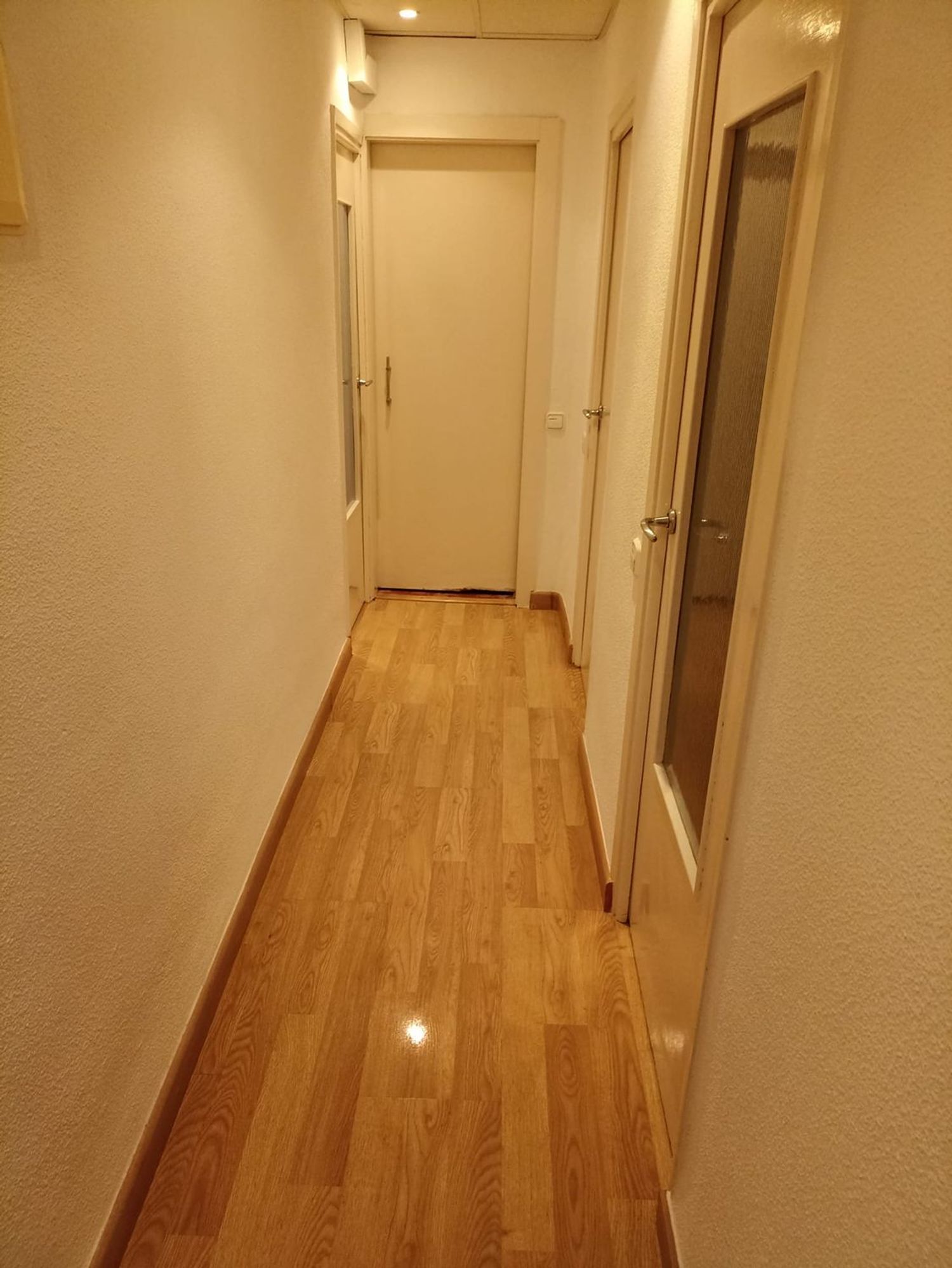 Piso en calle Obispo Frutos, 11 - Foto 21