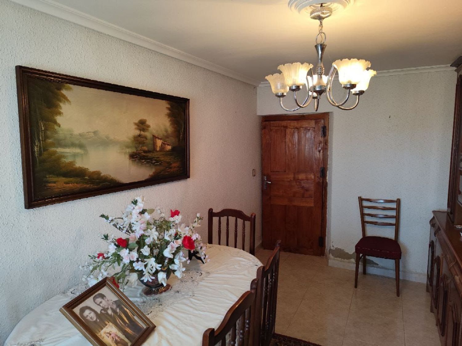 Casa de pueblo en la fuente s/n - Foto 6
