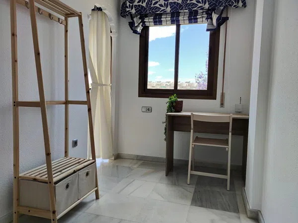 Piso en Bulevar Hernán Ruiz, 3, Cercadilla - Medina Azahara - Foto 2