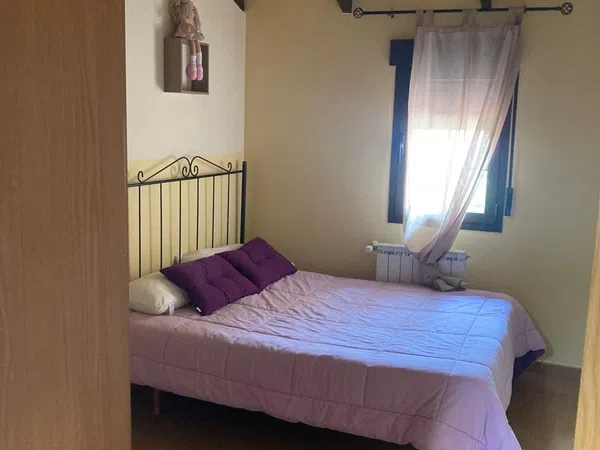 Chalet pareado en Calle Víctimas del Terrorismo s/n - Foto 8