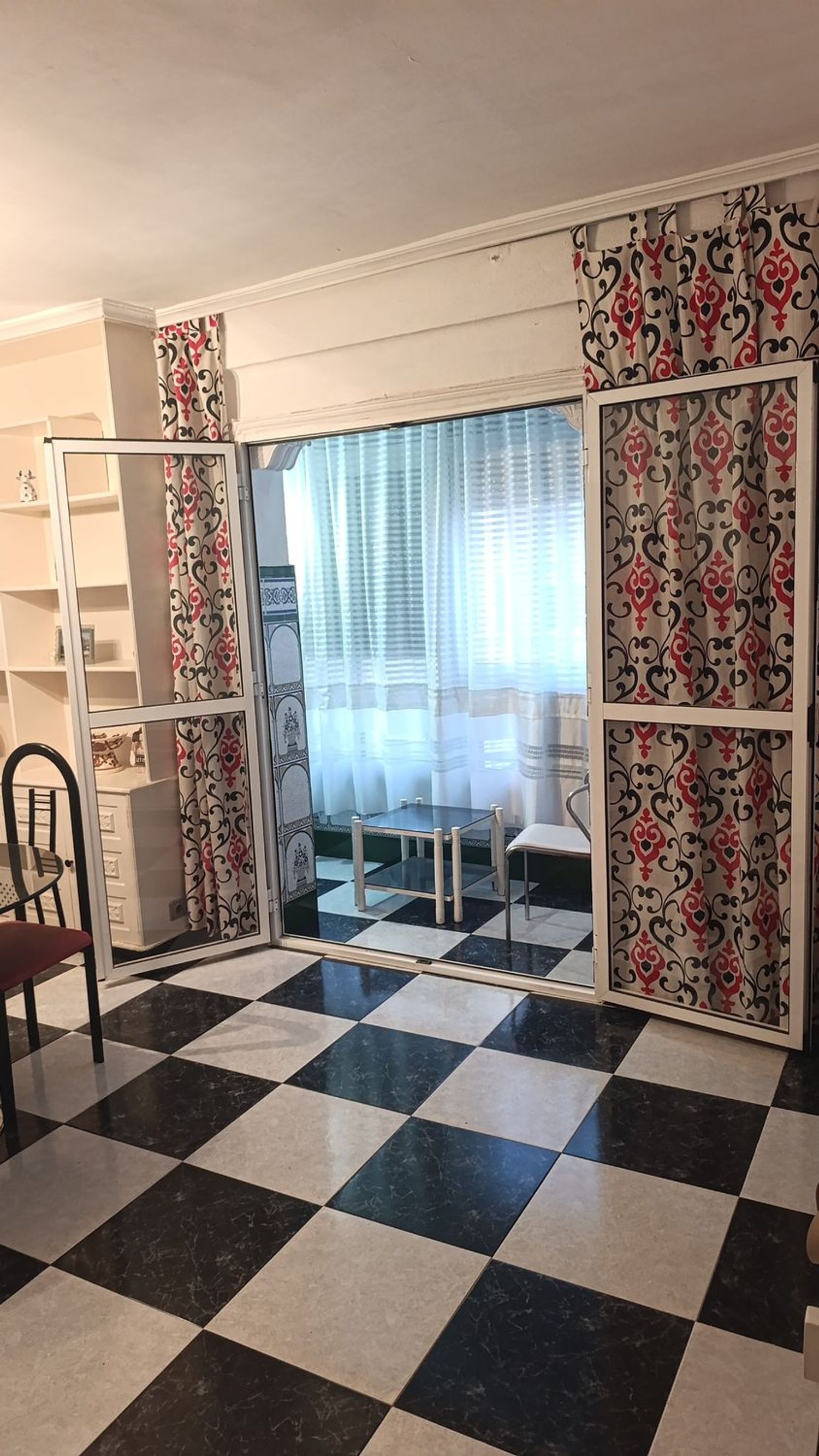 Piso en Calle Emilio Prados, 1, Villegas - Los Príncipes - Foto 3