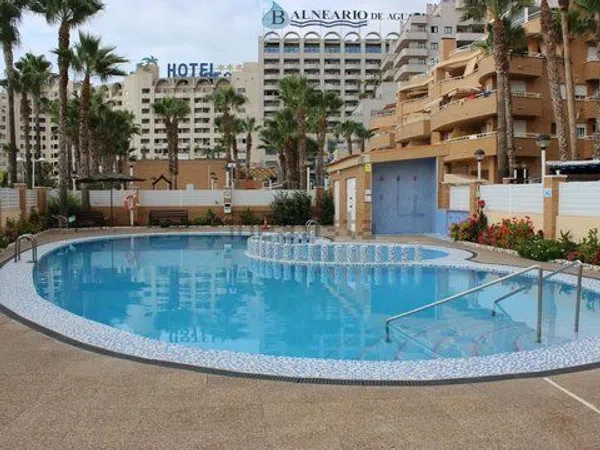 Piso en Calle dels Terrers, 2, Miramar - Sol Park - Foto 19