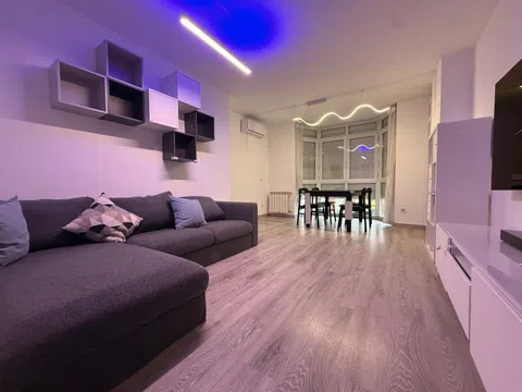 Piso en calle de Eduardo Barreiros, 7 b