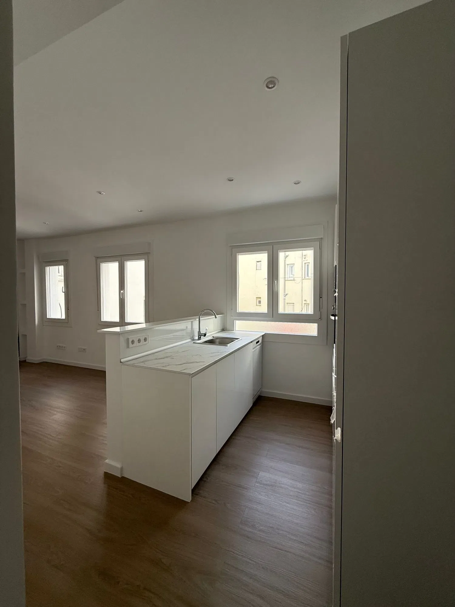 Piso en plaza del Biombo, 5 - Foto 14