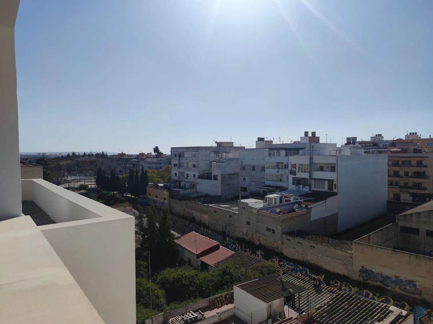 Ático en calle de l'Alber, 54 - Foto 21