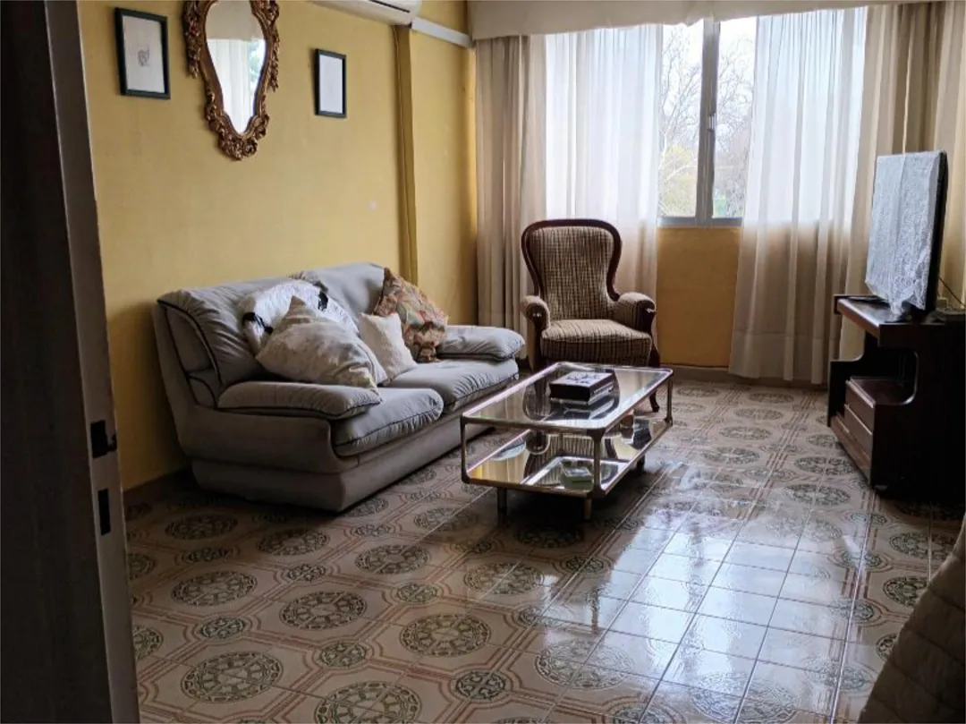 Piso en  Calle Pintor Murillo 3 - Foto 1