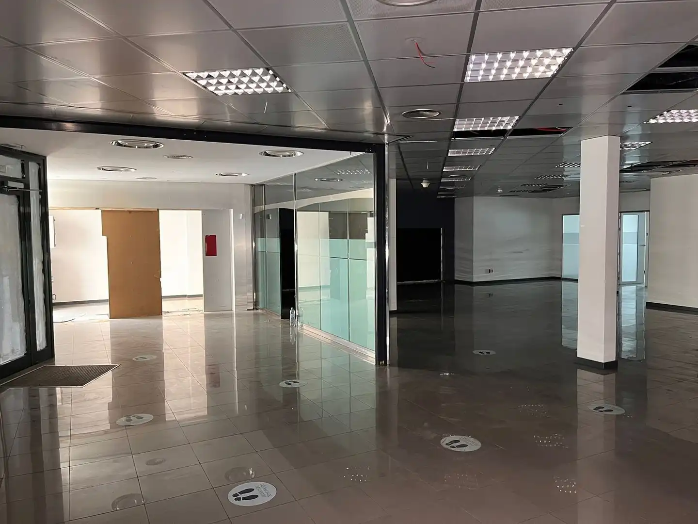 Local comercial en   d'Aribau 8 - Foto 4