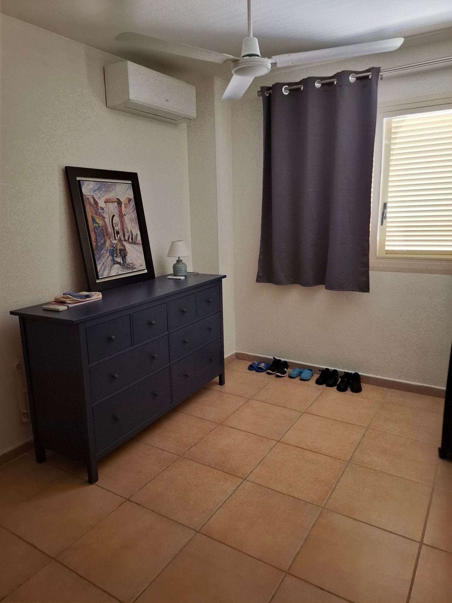 Chalet pareado en Via Residencial Marina del Cabo, 18, Cabo de las Huertas - Foto 12