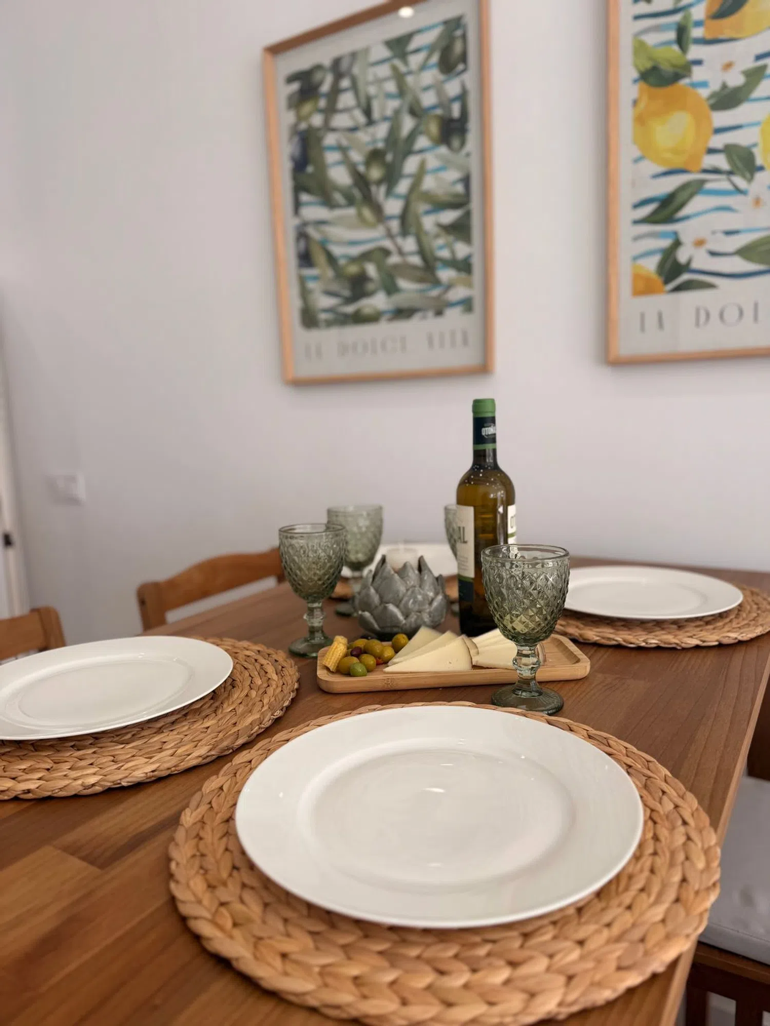 Estudio en calle del Marquès de Bellet, 5 - Foto 5