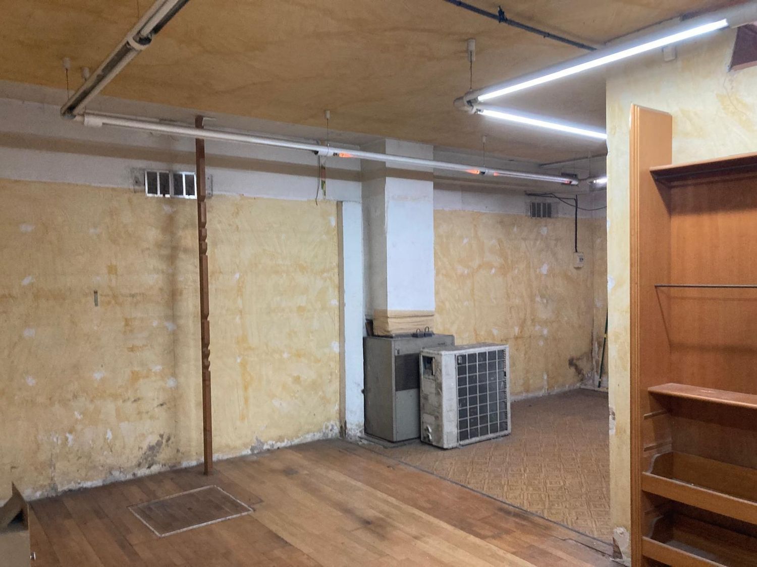 Local en Calle de Muntaner, 332, Sant Gervasi - Galvany - Foto 3