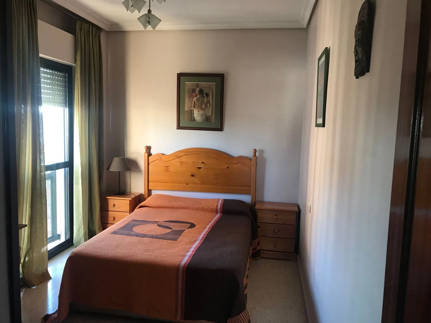 Piso en calle Alfonso Lasso de la Vega, 33 - Foto 3