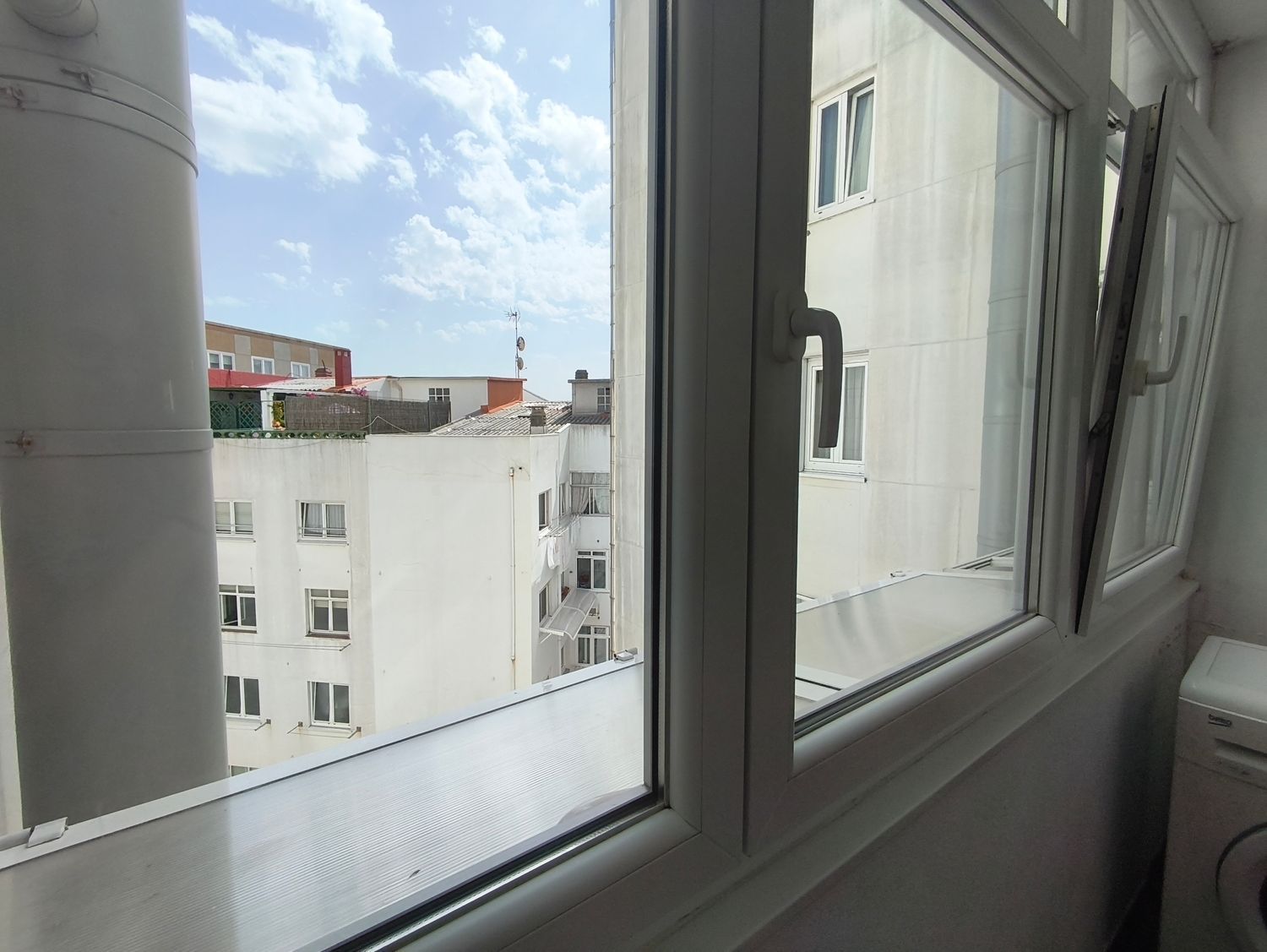 Piso en Ronda de Outeiro, 228, Sagrada Familia, Sagrada Familia - Foto 4
