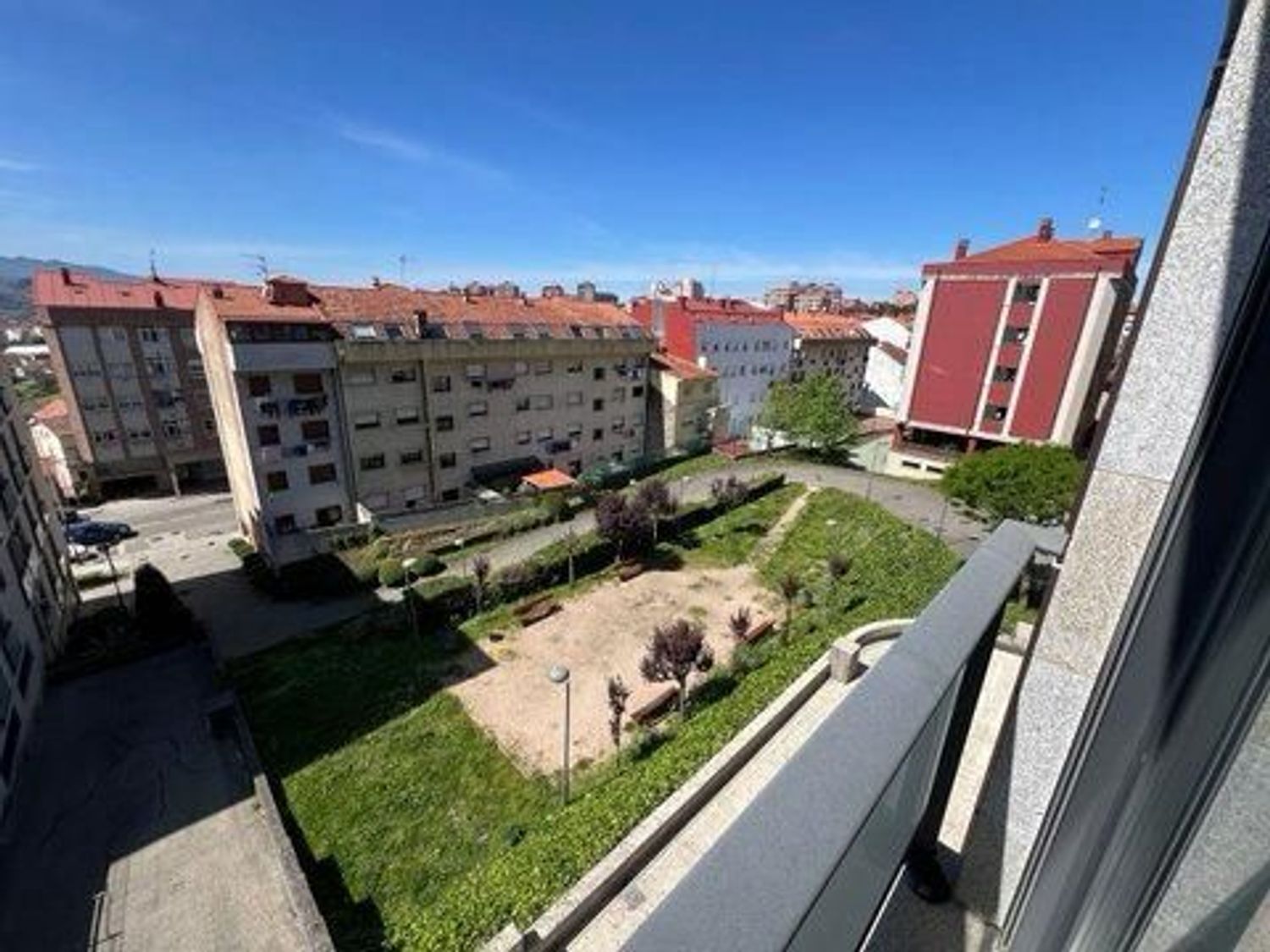 Piso en avenida de Ramón Nieto, 143 - Foto 2