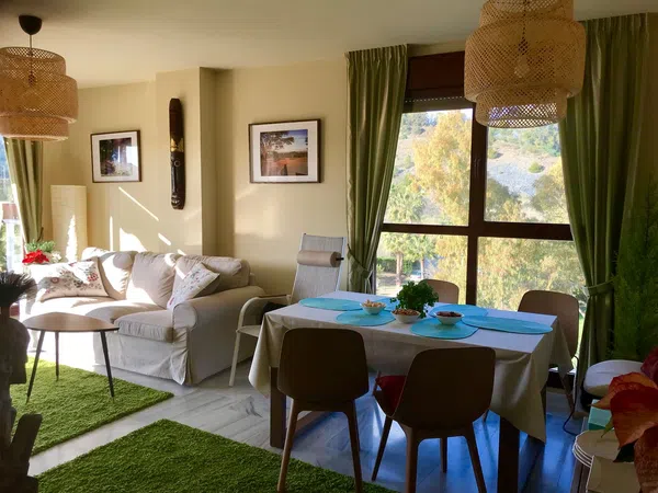 Piso en Urb. parque botanico Los Flamingos - Foto 5