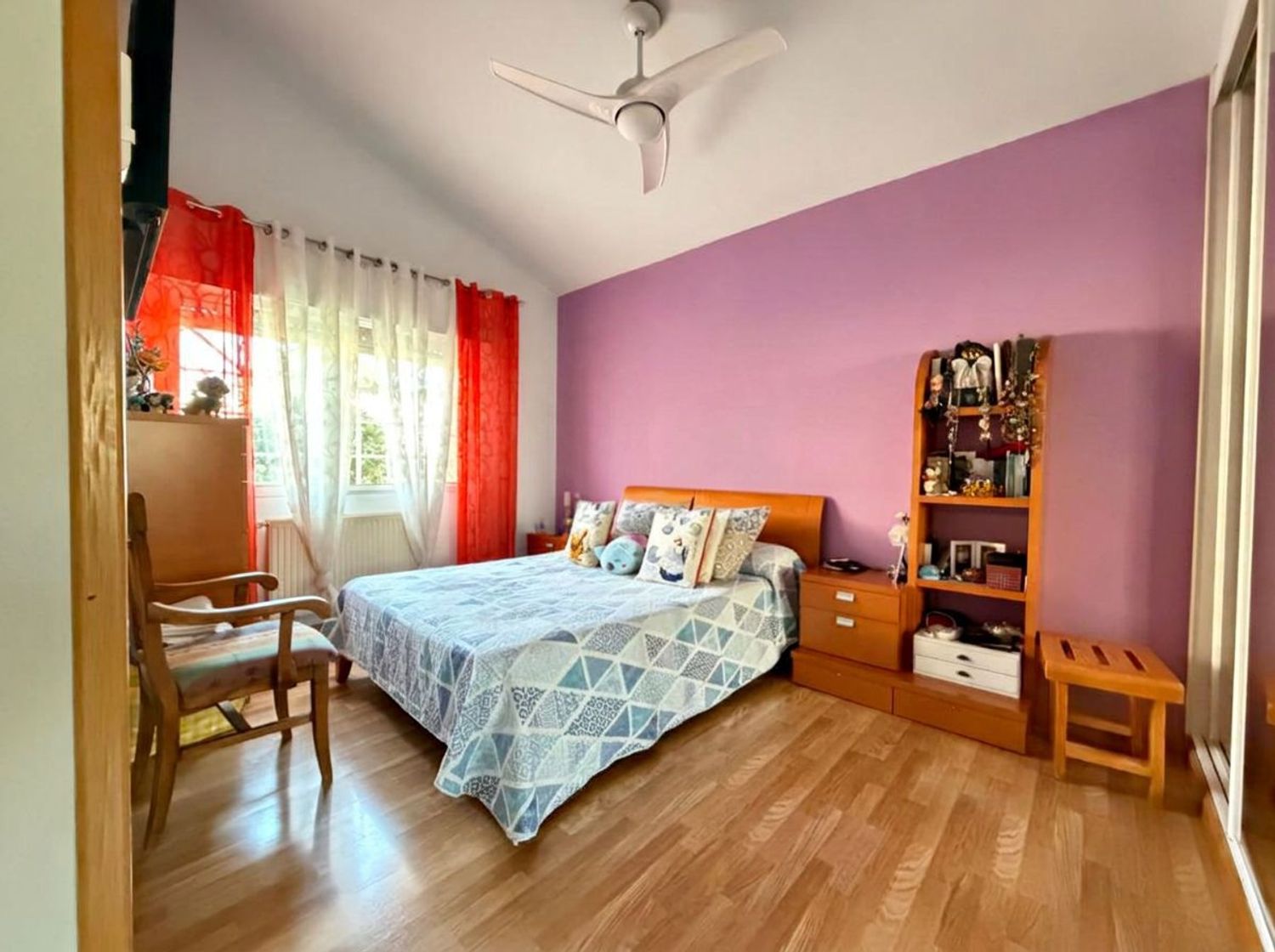 Chalet pareado en Calle Jacaranda, 1 - Foto 9
