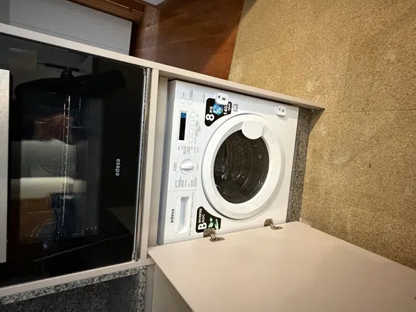 Piso en Calle de Montero Rios, 27, Ensanche - Sar, Ensanche - Sar - Foto 1