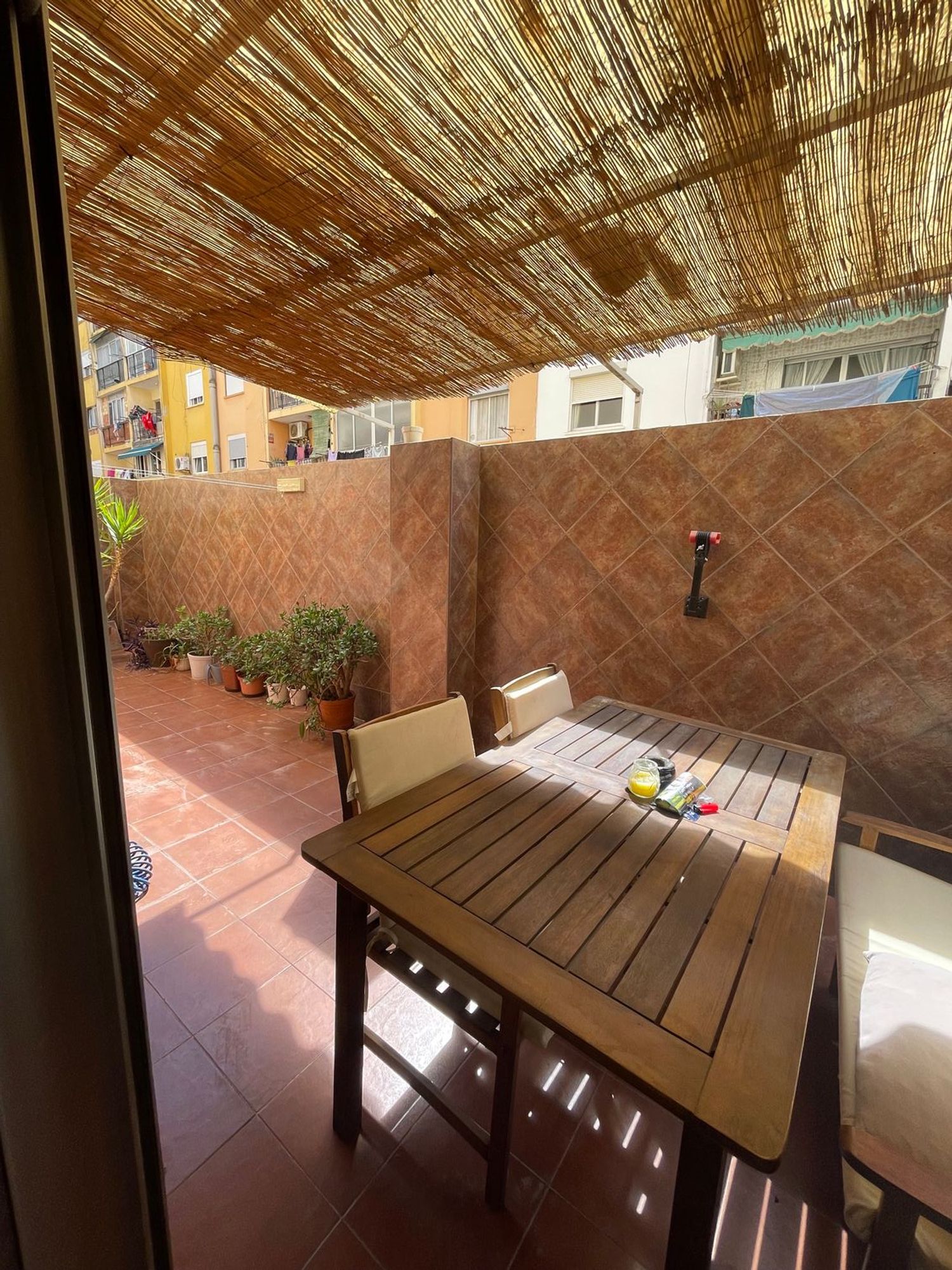 Piso en calle de Sant Joan de la Penya, 26 - Foto 25