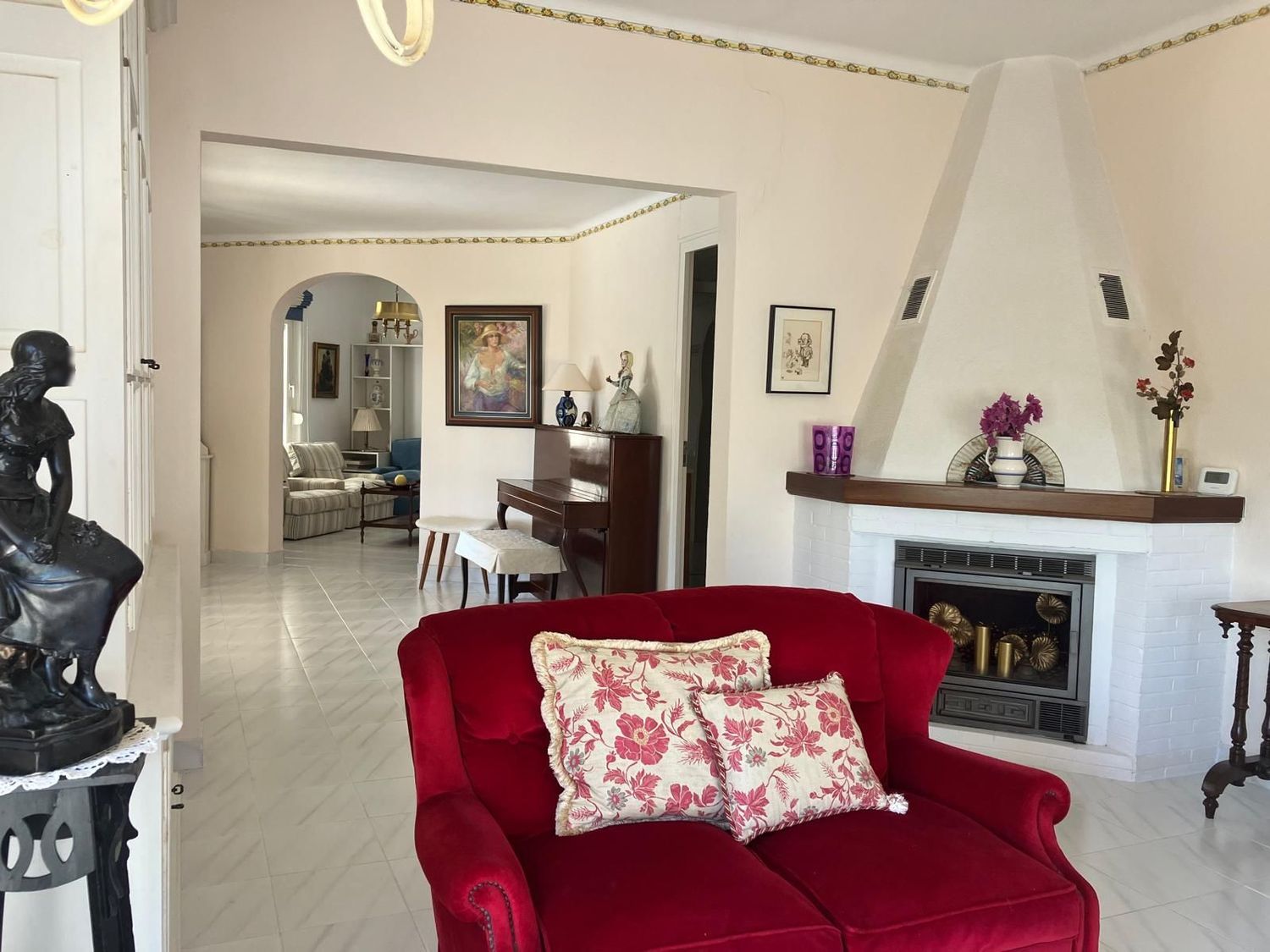 Casa o chalet independiente en S'Agaró - Foto 7