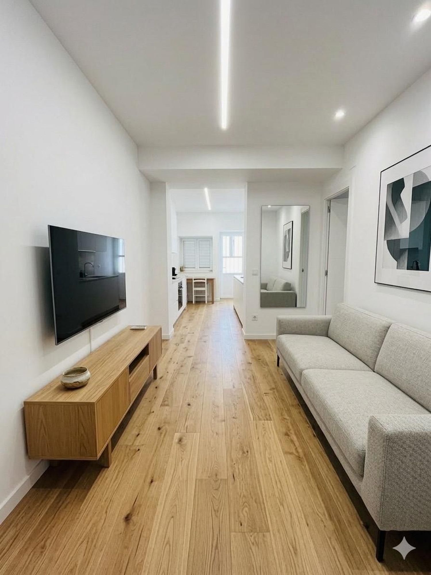 Chalet adosado en calle de San Lorenzo, 2 - Foto 6