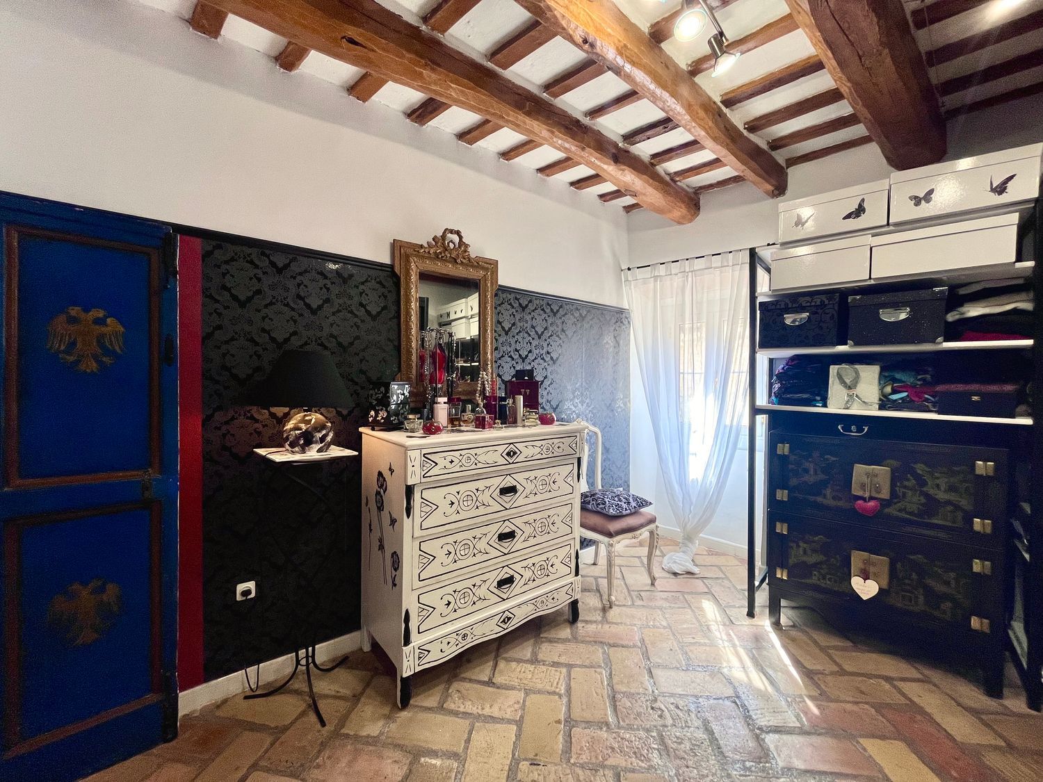 Casa de pueblo en calle Abdon Almirall, 6 - Foto 35