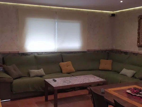 Casa o chalet independiente en Calle Clavellinas, 28, Ciudad Jardín, Ciudad Jardín - Foto 12