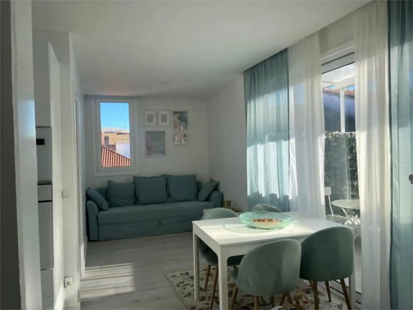 Piso en Baiona - Foto 4