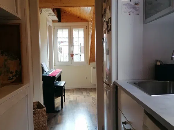 Piso en calle del Gobernador, 6 - Foto 1