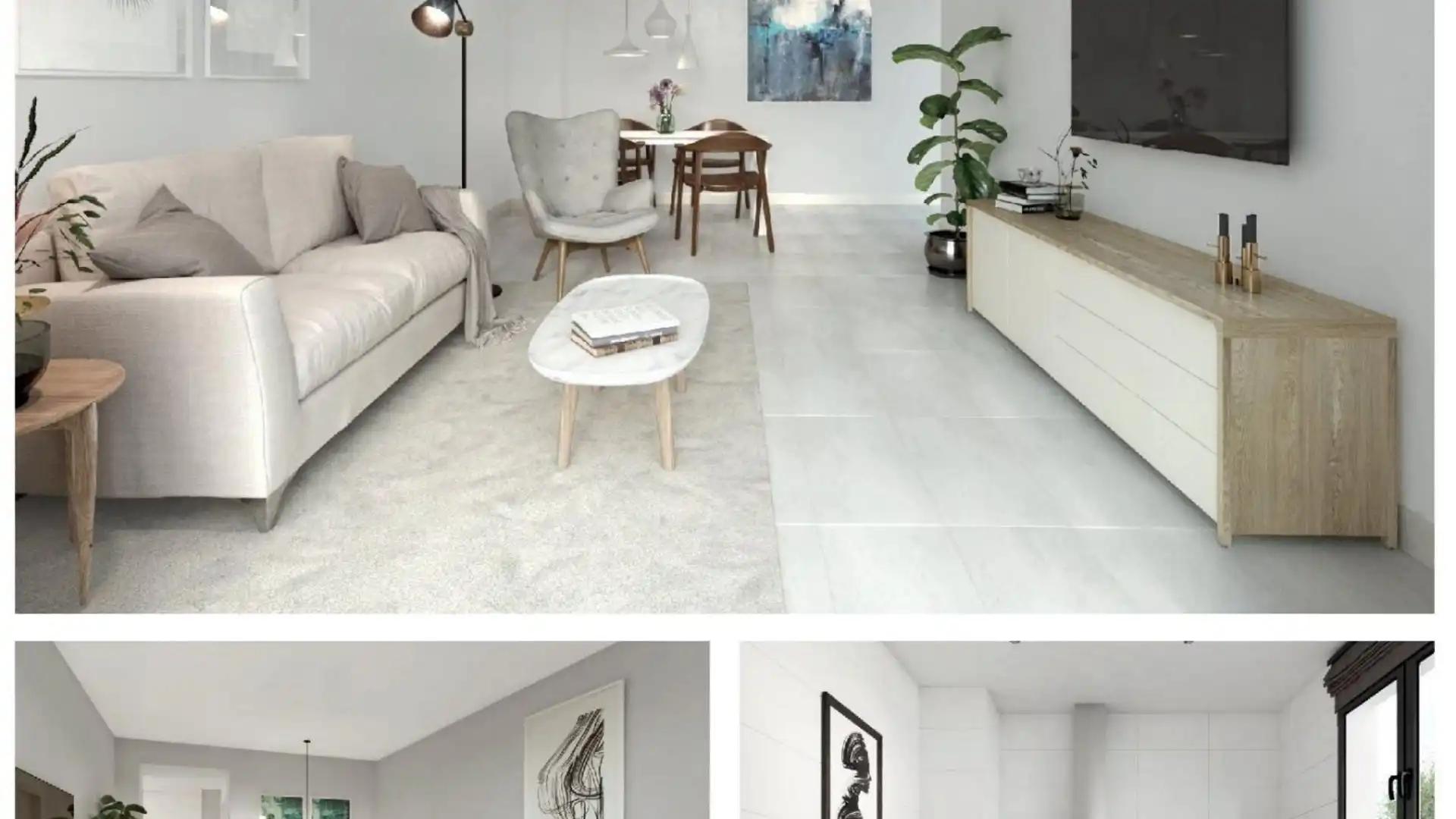 Piso en  Calle Laos 23 - Foto 5