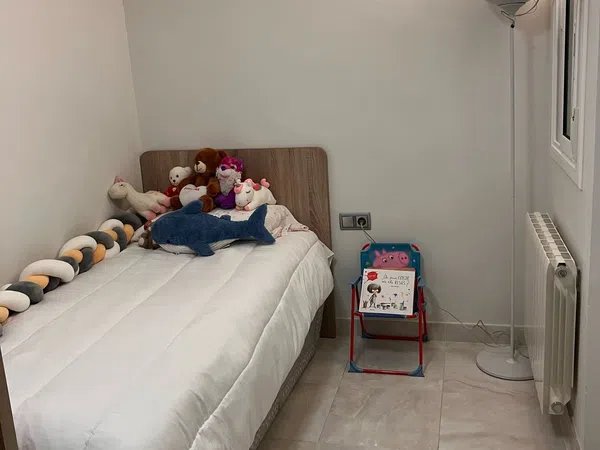 Piso en paseo de Llorenç Serra, 7 - Foto 19