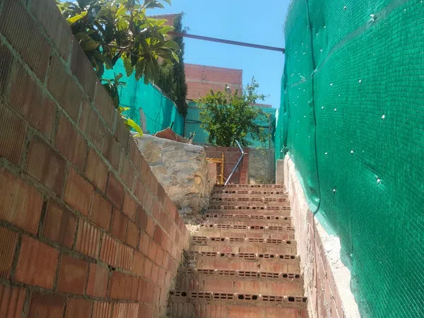 Casa o chalet independiente en Calle Barrio San José, 27 - Foto 12