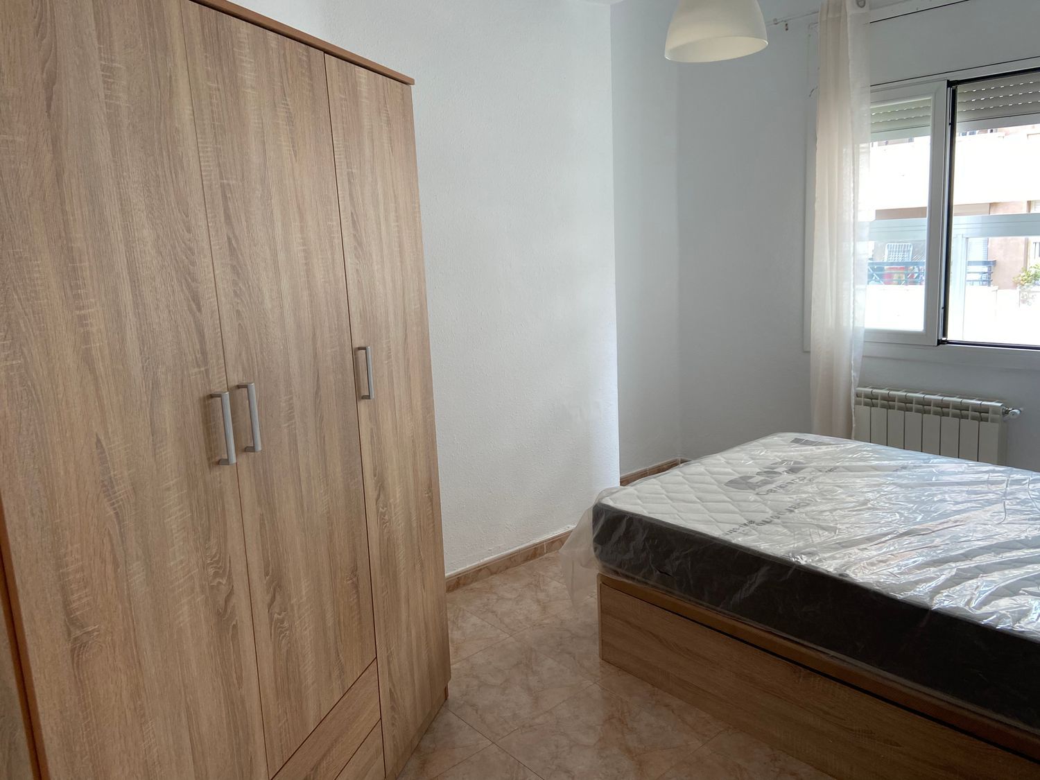 Piso en Calle Nadal Meroles, 3, Princep de Viana-Clot, Princep de Viana-Clot - Foto 4