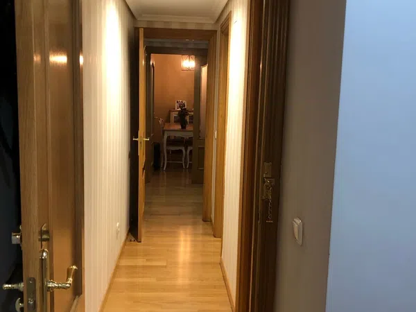 Piso en Glorieta Vicente Aleixandre, 1, Ensanche, Ensanche - Foto 33