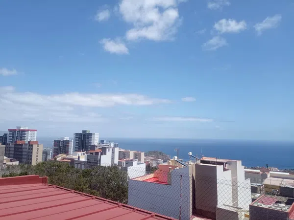 Ático en Chimisay-Las Delicias-Miramar - Foto 7