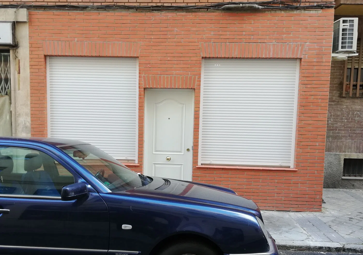 Estudio en calle de Marcenado, 18 - Foto 9