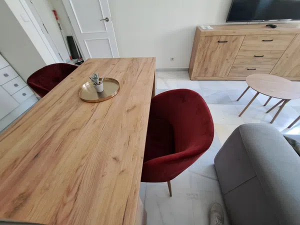 Piso en Calle San Jacinto, 64, Ronda de Triana-Patrocinio-Turruñuelo - Foto 9