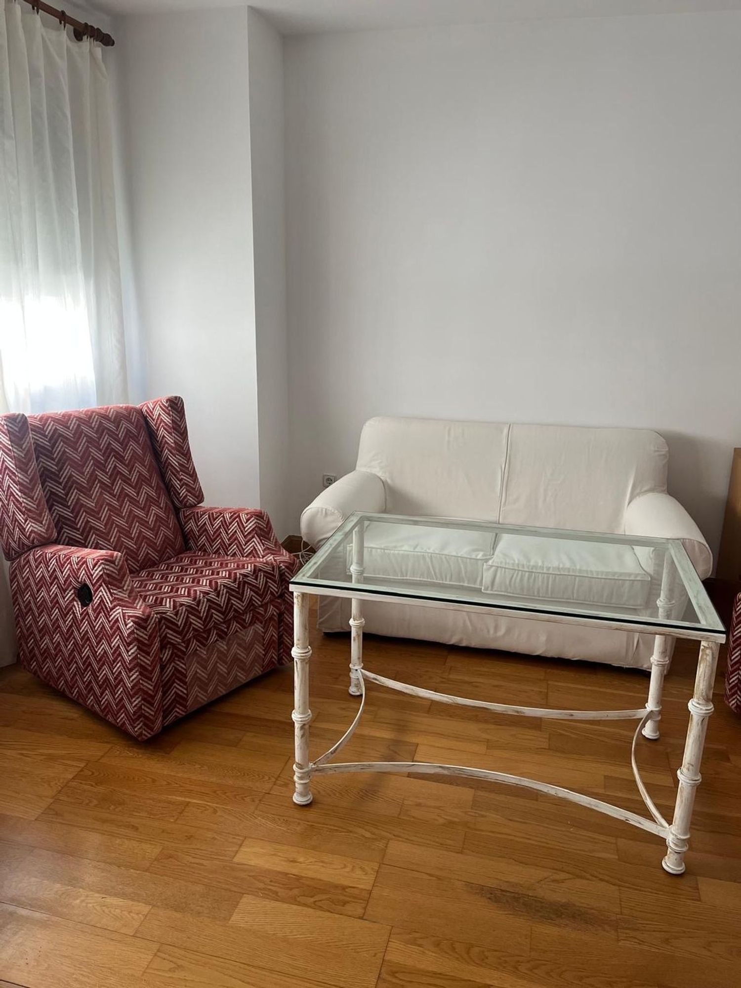 Piso en calle Antonio Gaudí, 1 - Foto 8