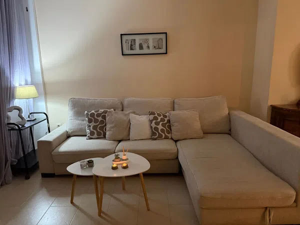 Piso en Calle Delfín, 9, Puerto de Estepona - Foto 1