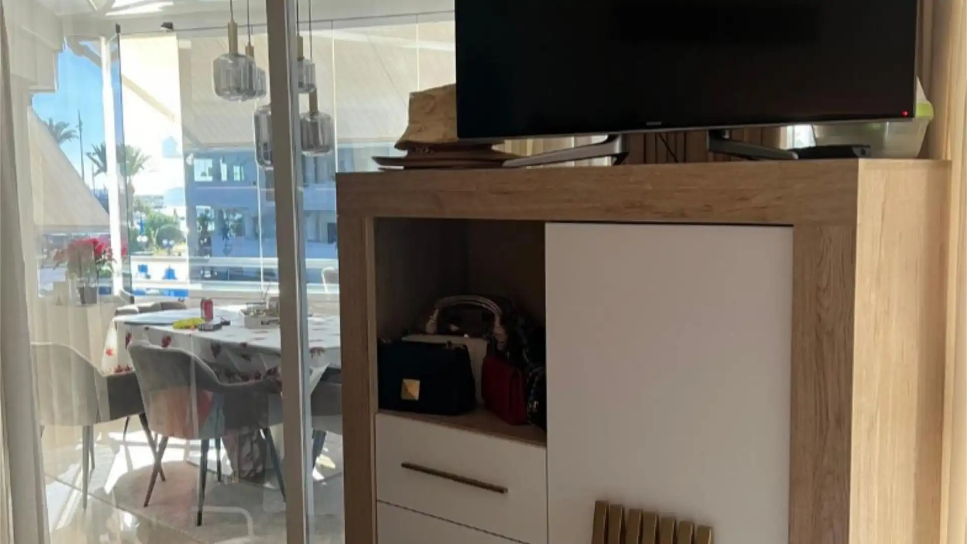 Apartamento en  Calle de la Dársena 2 - Foto 10