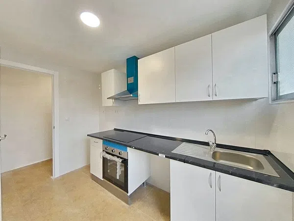 Piso en Barrio Los Ángeles - Foto 18