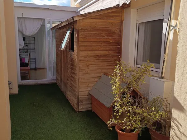 Ático en calle Escultor José Gutierrez, 7 - Foto 35